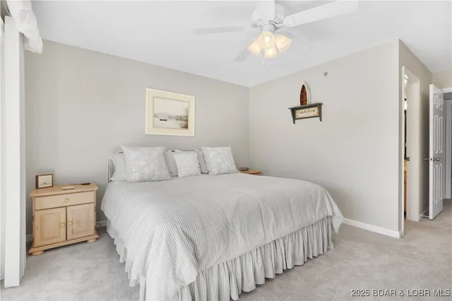 $293,500 | 611 Lazy Days Road, Unit D12, Osage Beach, MO 65065