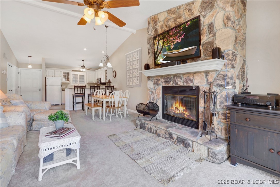 611 Lazy Days Road, Unit D12 Osage Beach, MO 65065 - Photo 2 of 28