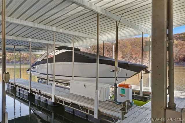 $293,500 | 611 Lazy Days Road, Unit D12, Osage Beach, MO 65065