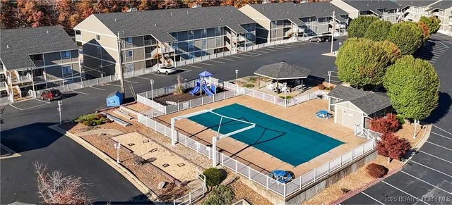 $293,500 | 611 Lazy Days Road, Unit D12, Osage Beach, MO 65065