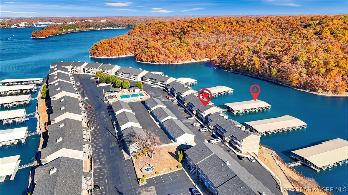 611 Lazy Days Road, Unit D12 Osage Beach, MO 65065 - Photo 23 of 28