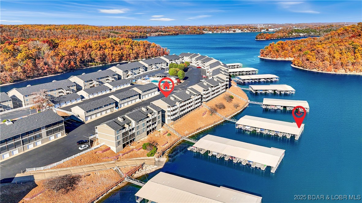 611 Lazy Days Road, Unit D12 Osage Beach, MO 65065 - Photo 25 of 28