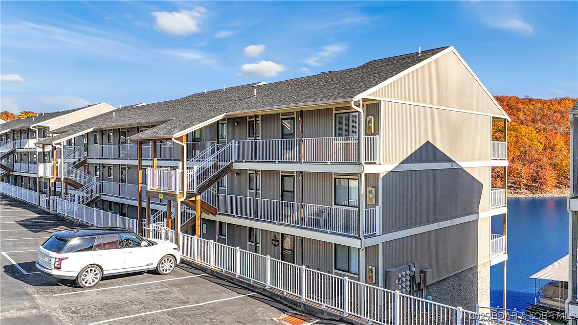 611 Lazy Days Road, Unit D12 Osage Beach, MO 65065 - Photo 26 of 28