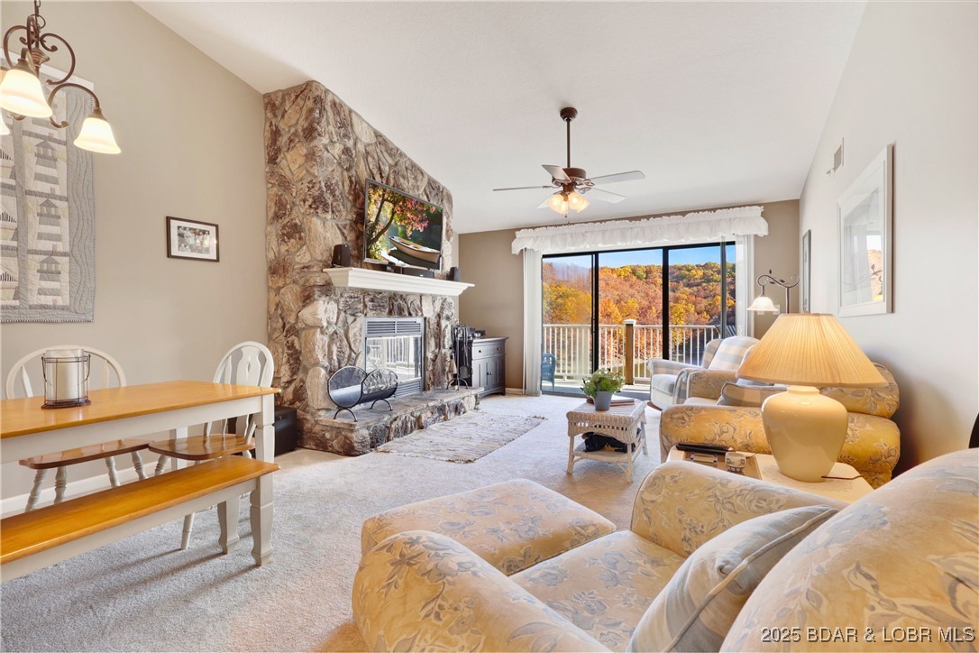 611 Lazy Days Road, Unit D12 Osage Beach, MO 65065 - Photo 3 of 28