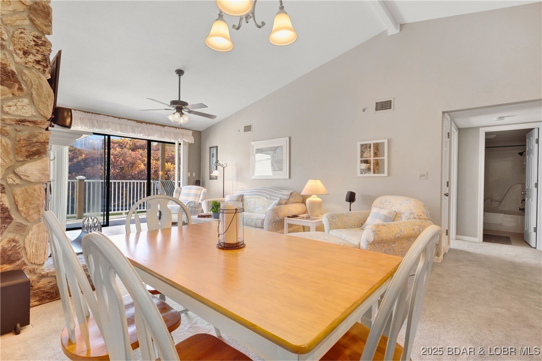 611 Lazy Days Road, Unit D12 Osage Beach, MO 65065 - Photo 4 of 28