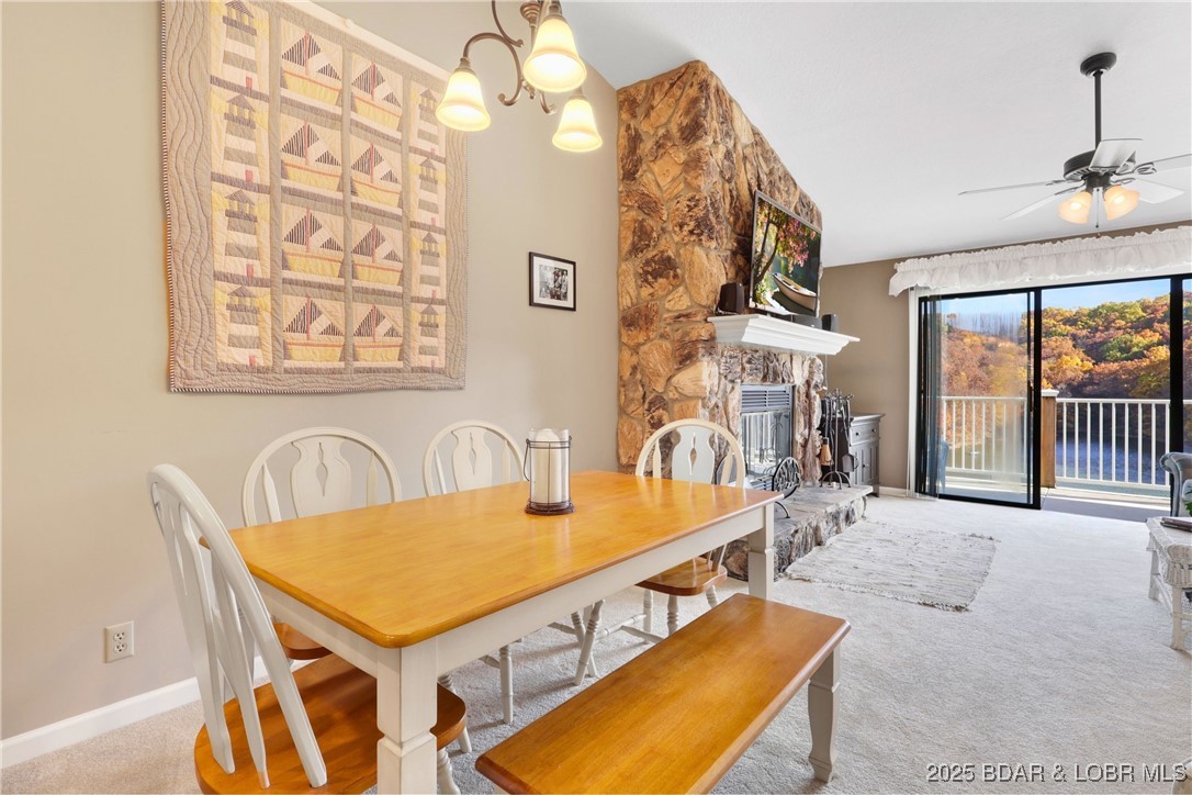 611 Lazy Days Road, Unit D12 Osage Beach, MO 65065 - Photo 6 of 28