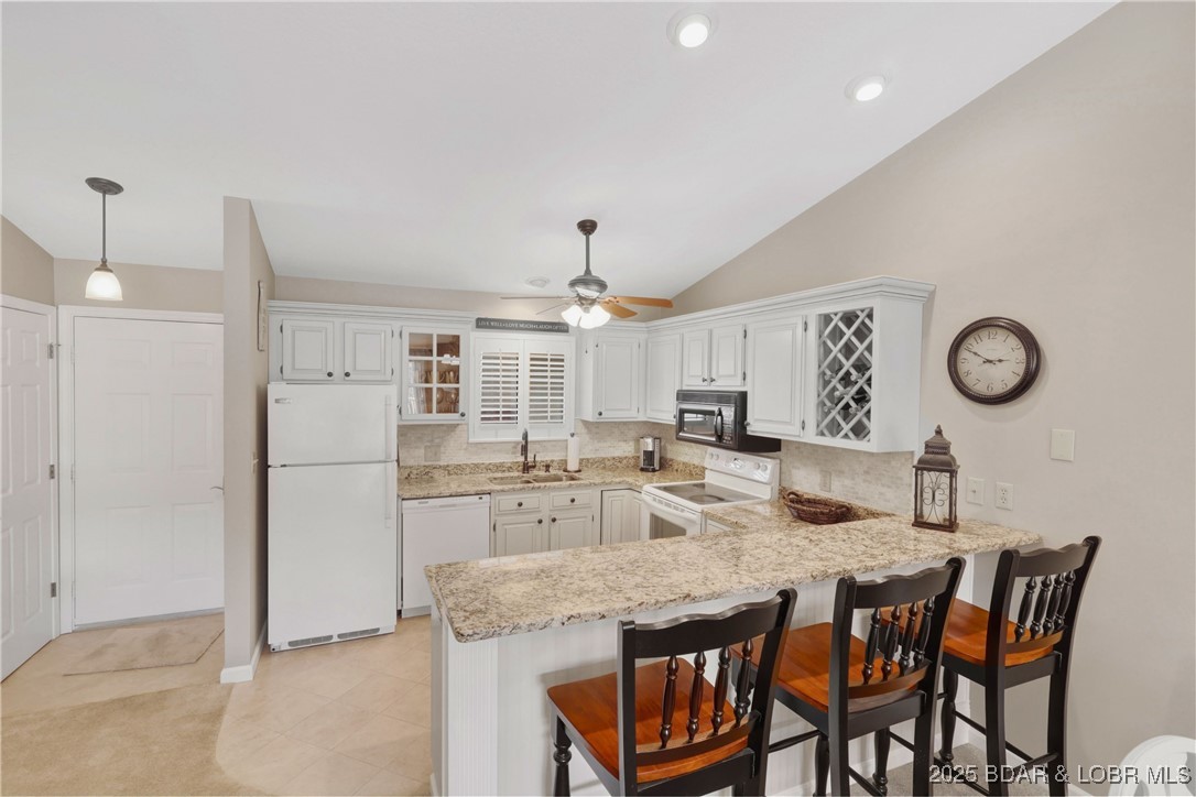 611 Lazy Days Road, Unit D12 Osage Beach, MO 65065 - Photo 7 of 28