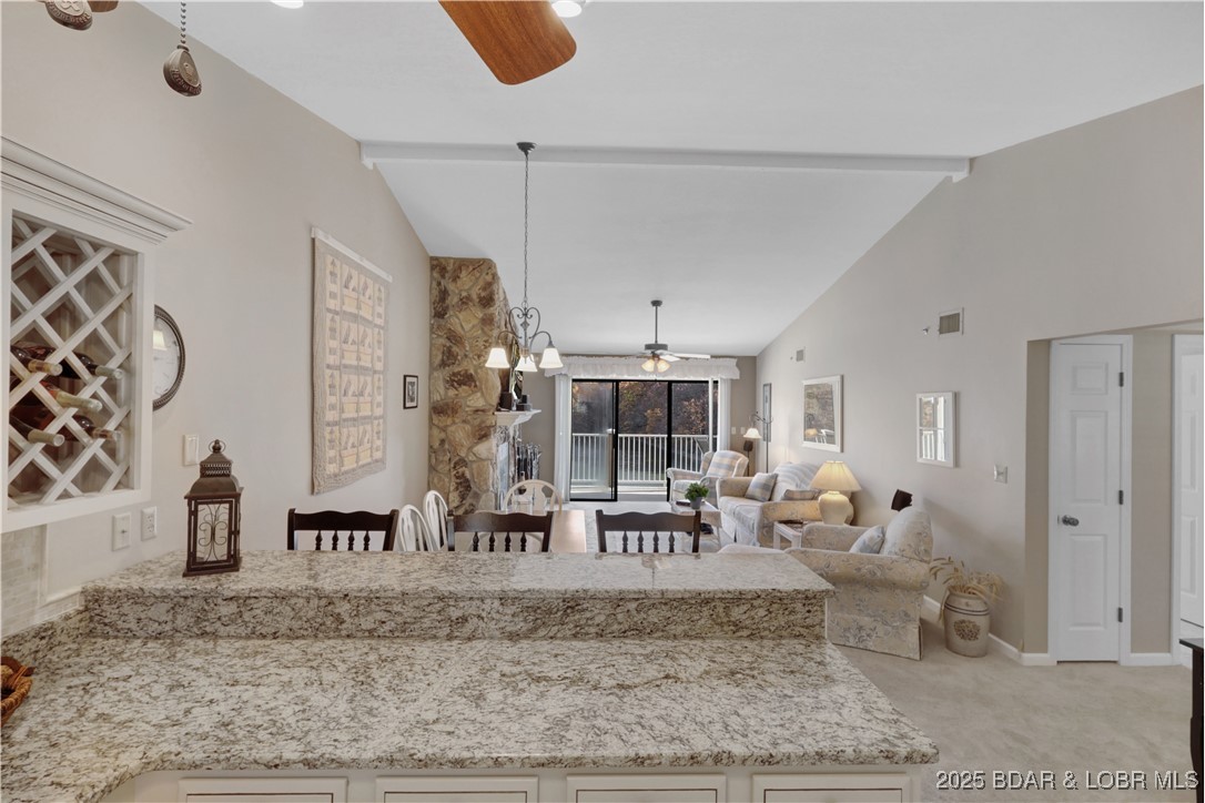 611 Lazy Days Road, Unit D12 Osage Beach, MO 65065 - Photo 9 of 28