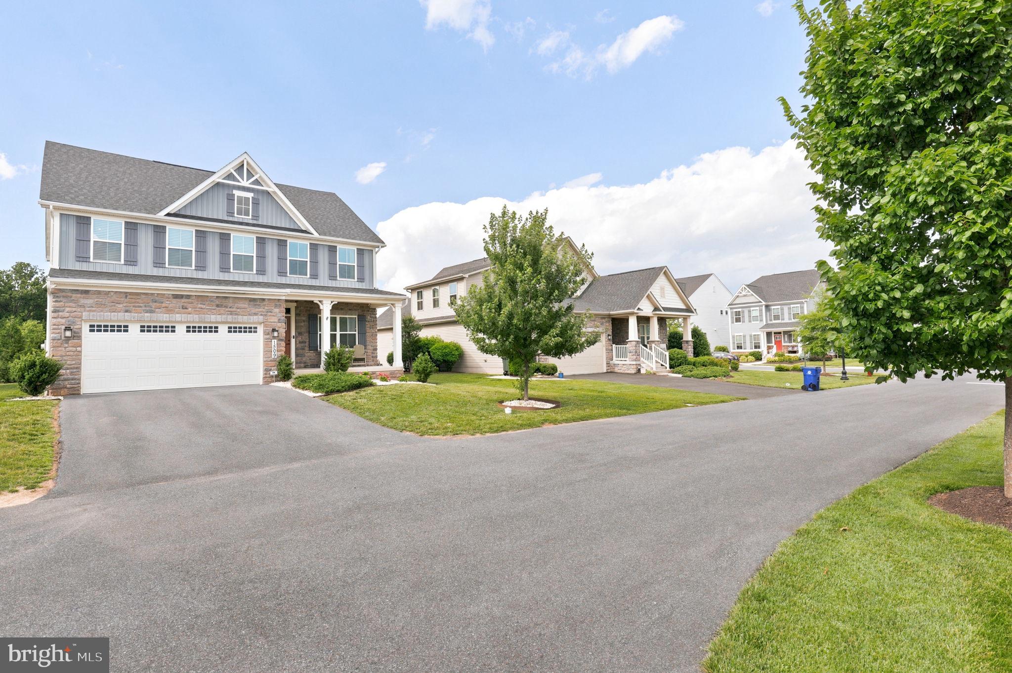 1509 Trotter Place Frederick, MD 21702 - Photo 34 of 44