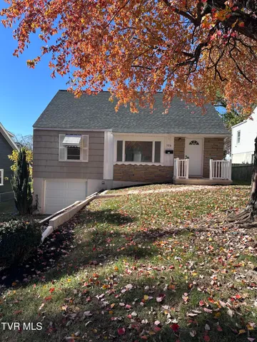 $220,000 | 526 Mt Ida Place, Kingsport, TN 37660