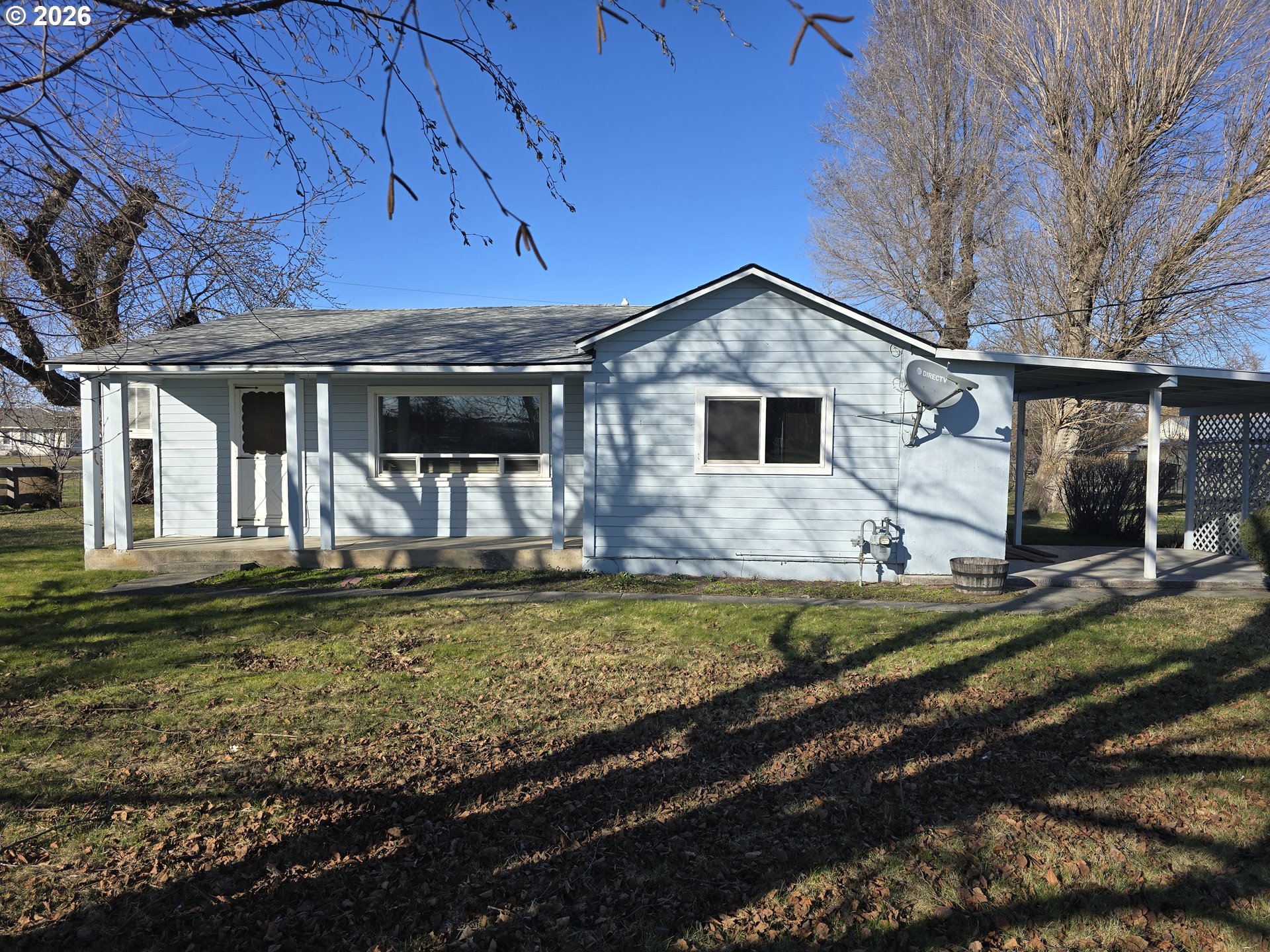 32215 Baxter Road Hermiston, OR 97838 - Photo 2 of 32