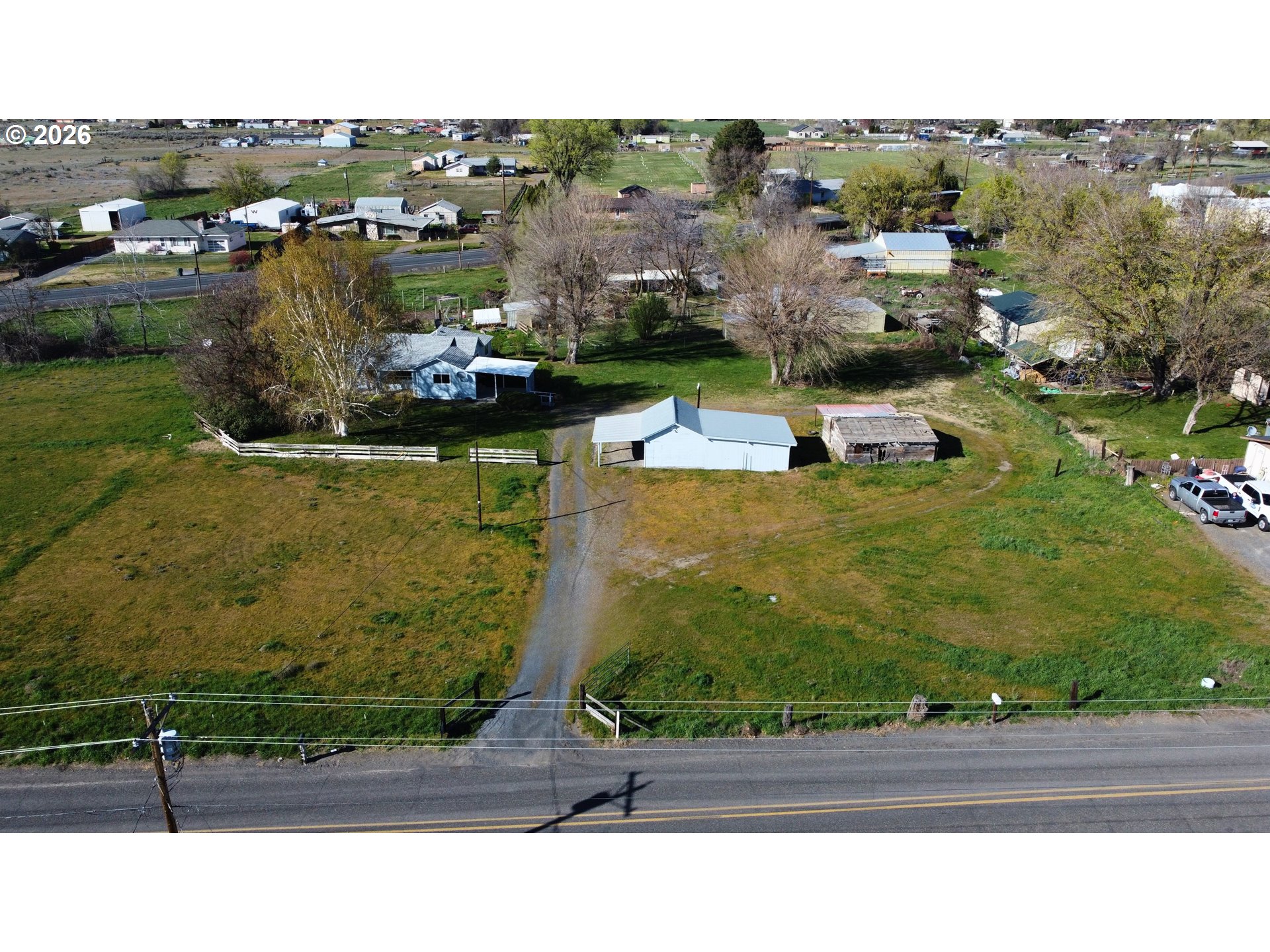 32215 Baxter Road Hermiston, OR 97838 - Photo 38 of 39