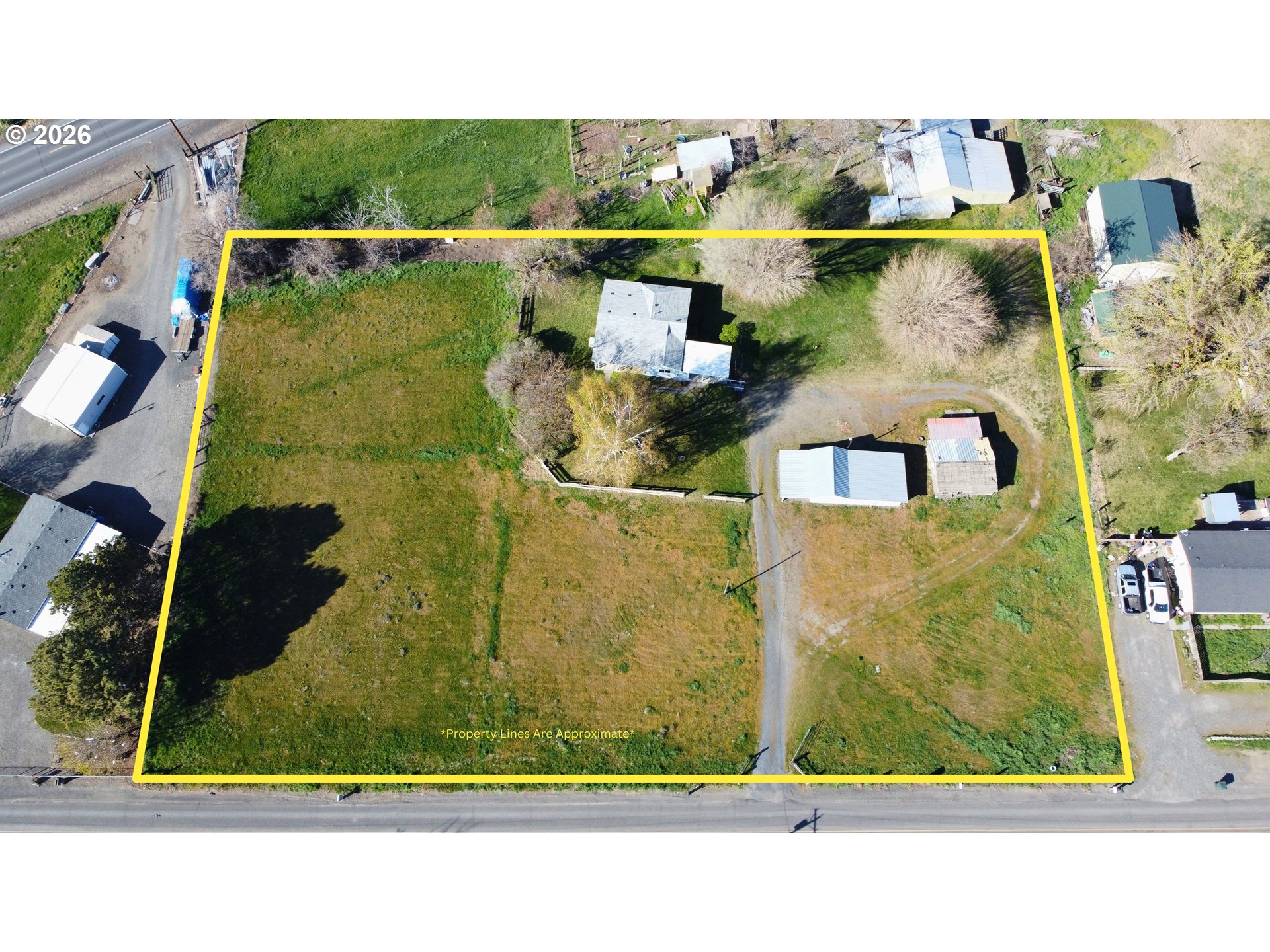 32215 Baxter Road Hermiston, OR 97838 - Photo 39 of 39