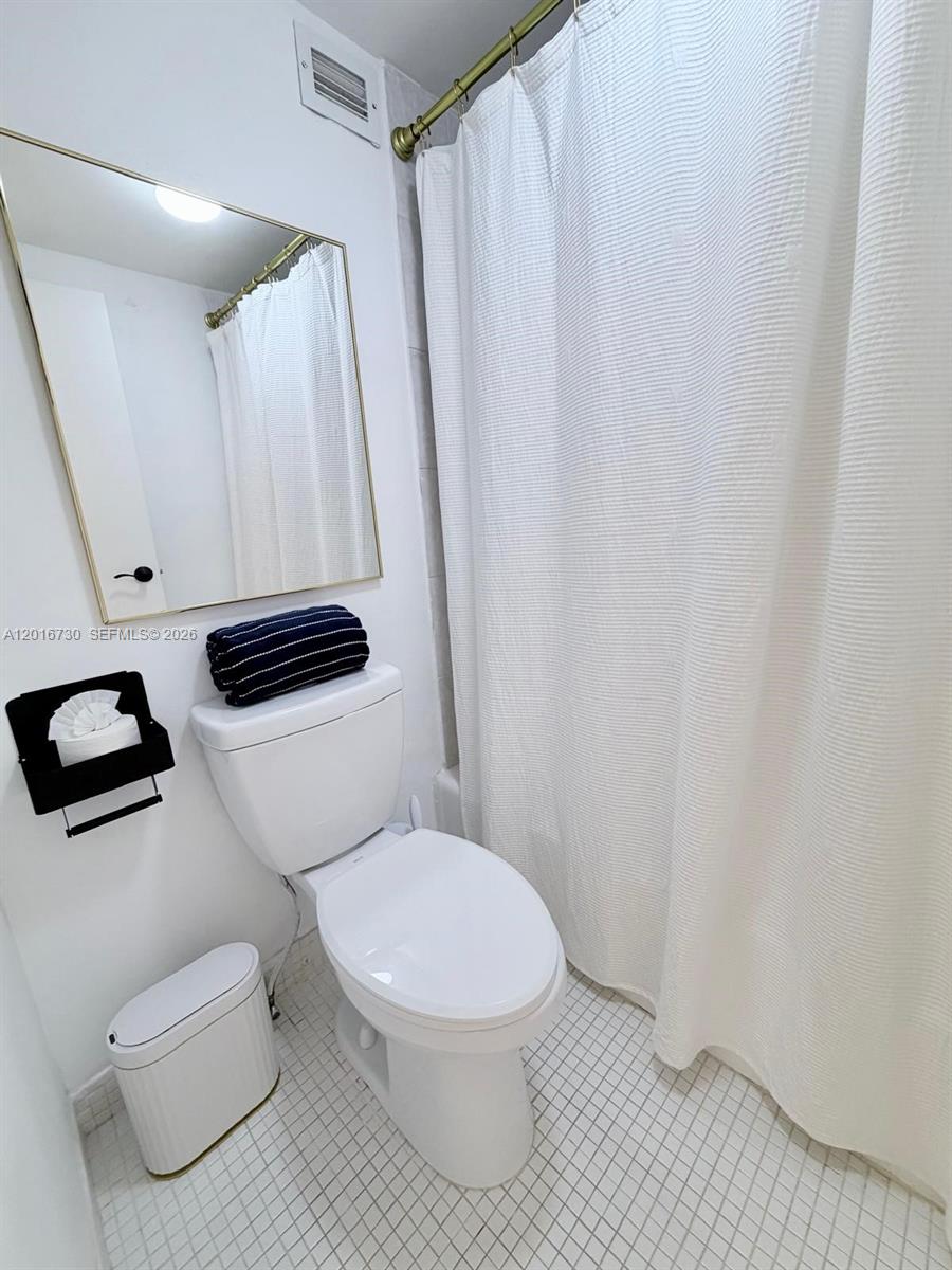 100 Lincoln Road, Unit 1609 Miami Beach, FL 33139 - Photo 8 of 10 Photo 8