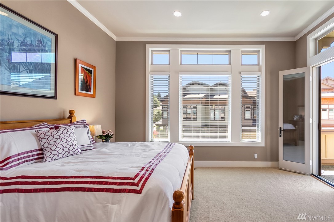 1120 North 42nd Place Renton, WA 98056 - Photo 12 of 25
