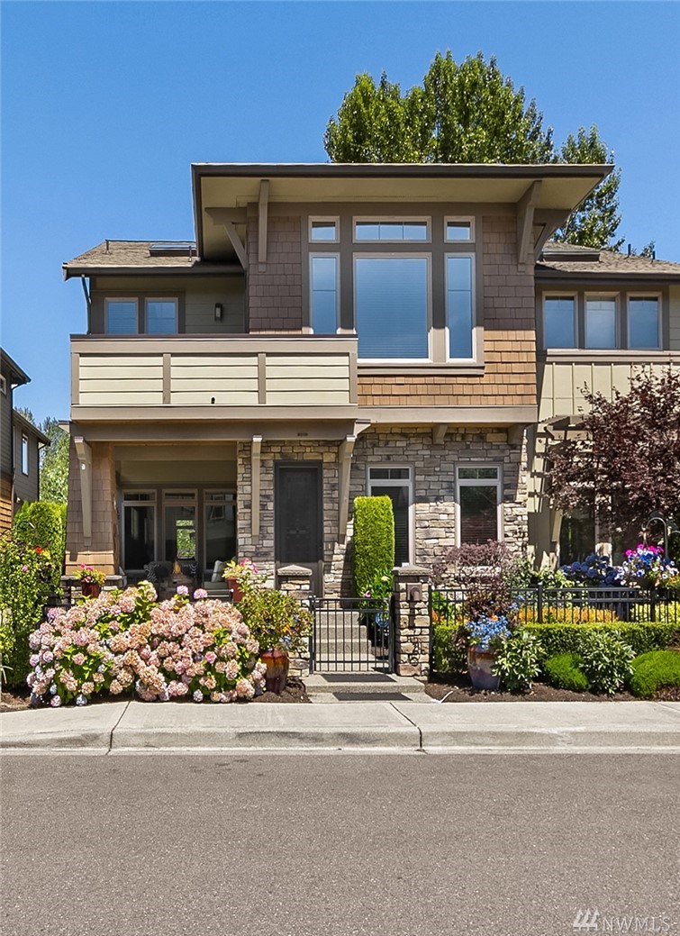 1120 North 42nd Place Renton, WA 98056 - Photo 20 of 25