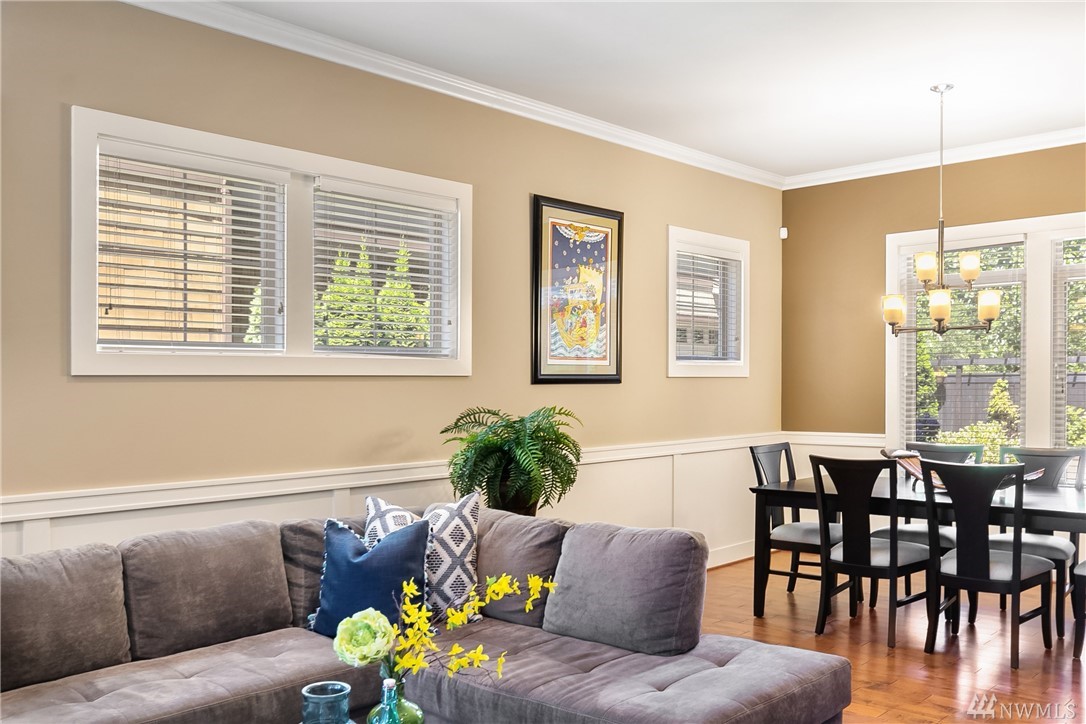 1120 North 42nd Place Renton, WA 98056 - Photo 4 of 25
