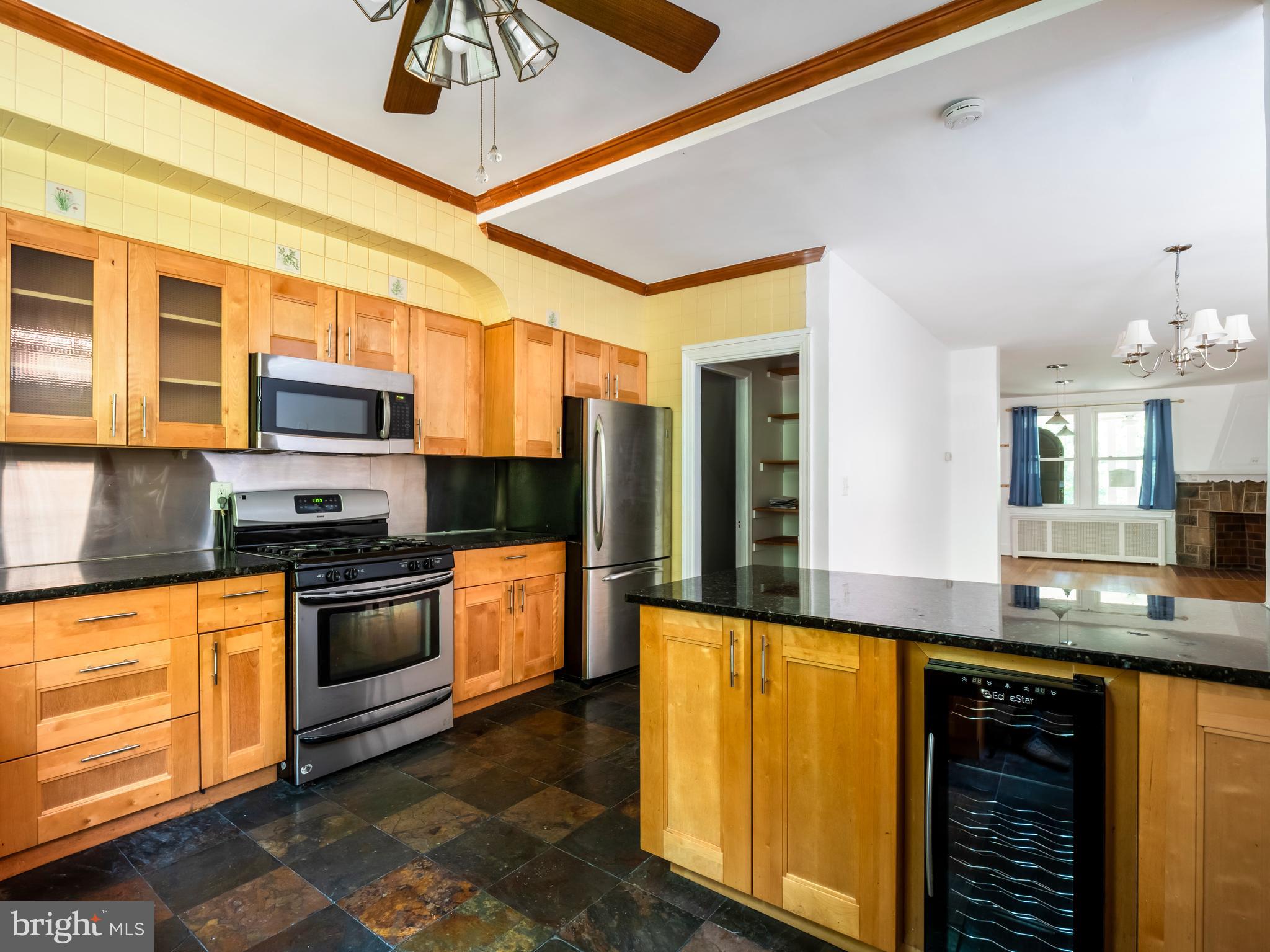 3151 Adams Mill Road Northwest Washington, DC 20010 - Photo 26 of 58 Gallery Image 26