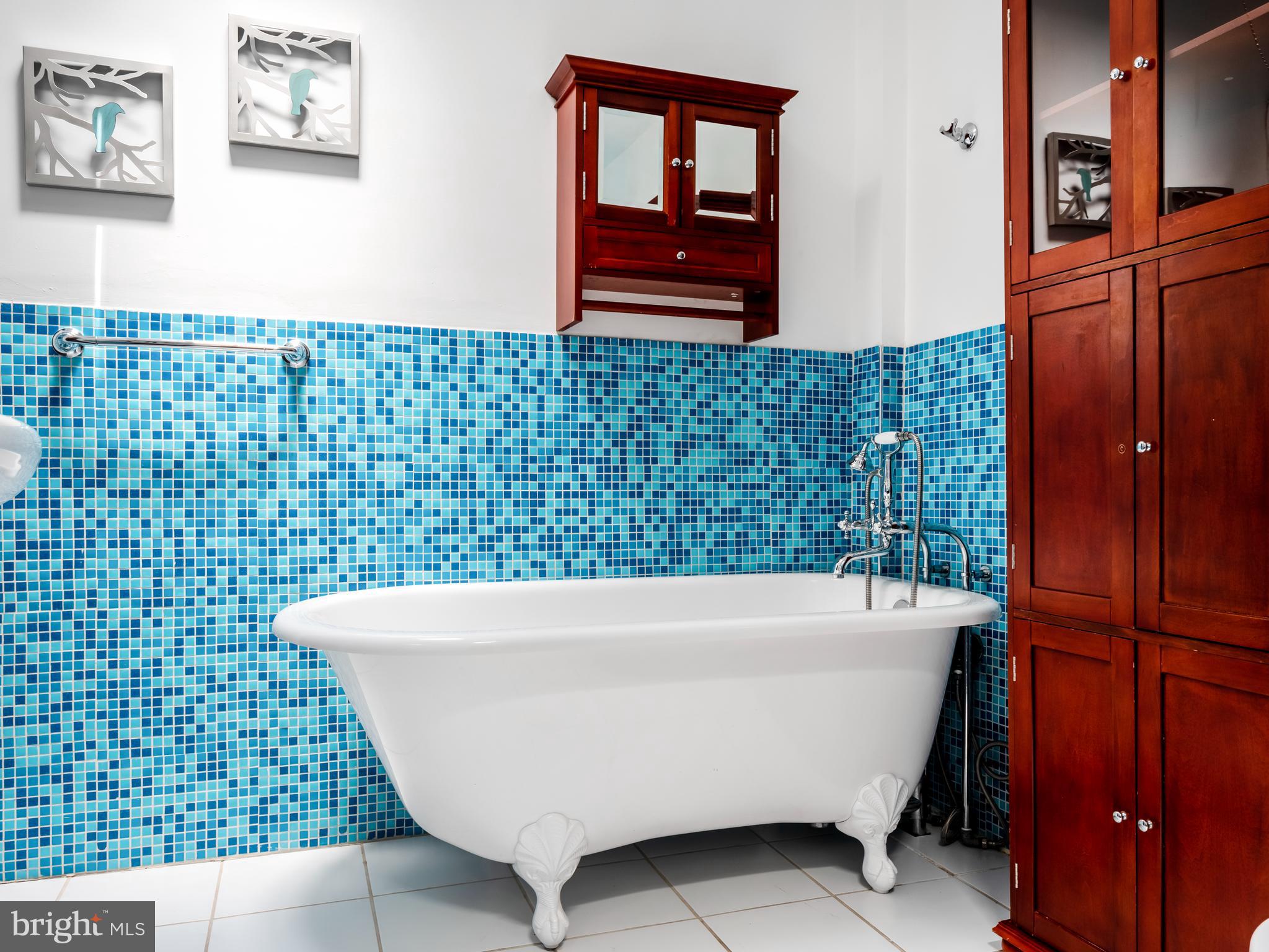 3151 Adams Mill Road Northwest Washington, DC 20010 - Photo 32 of 58 Gallery Image 32