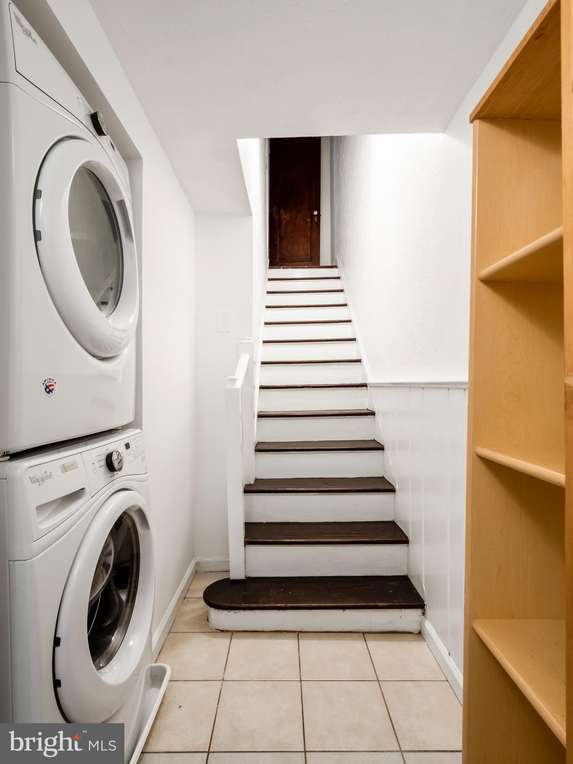 3151 Adams Mill Road Northwest Washington, DC 20010 - Photo 34 of 58 Laundry