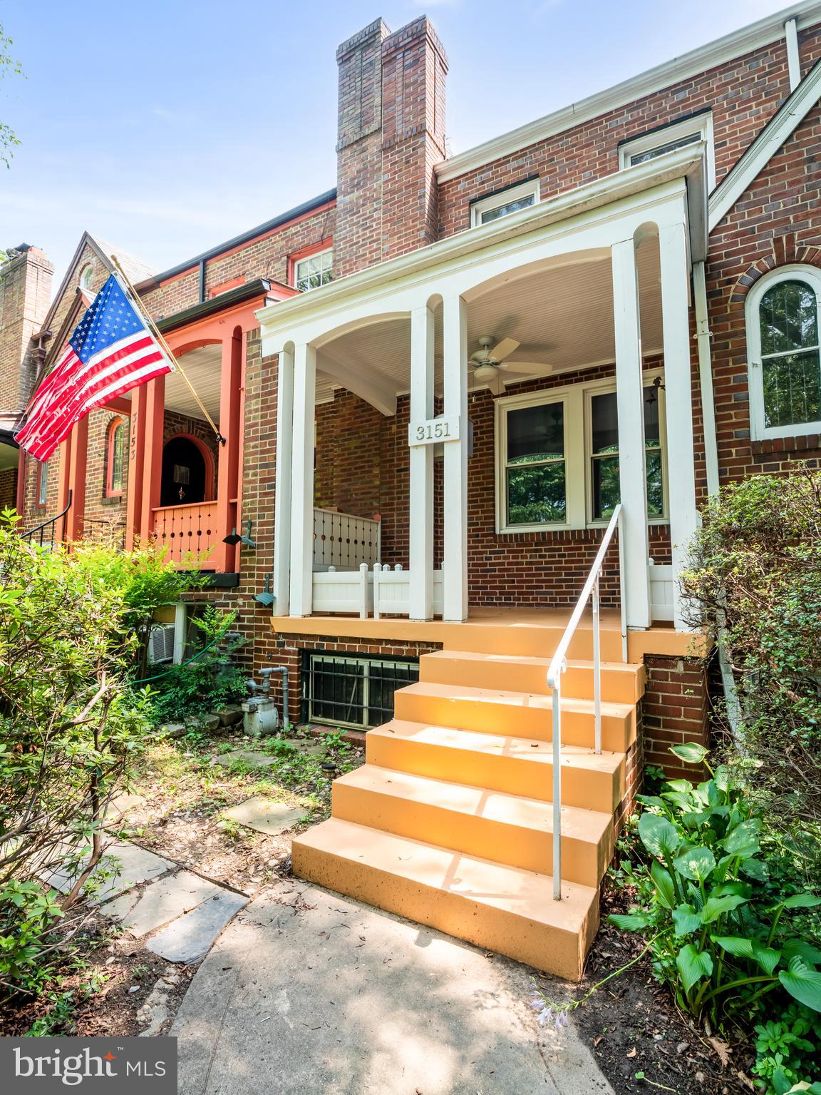 3151 Adams Mill Road Northwest Washington, DC 20010 - Photo 5 of 58 Gallery Image 5