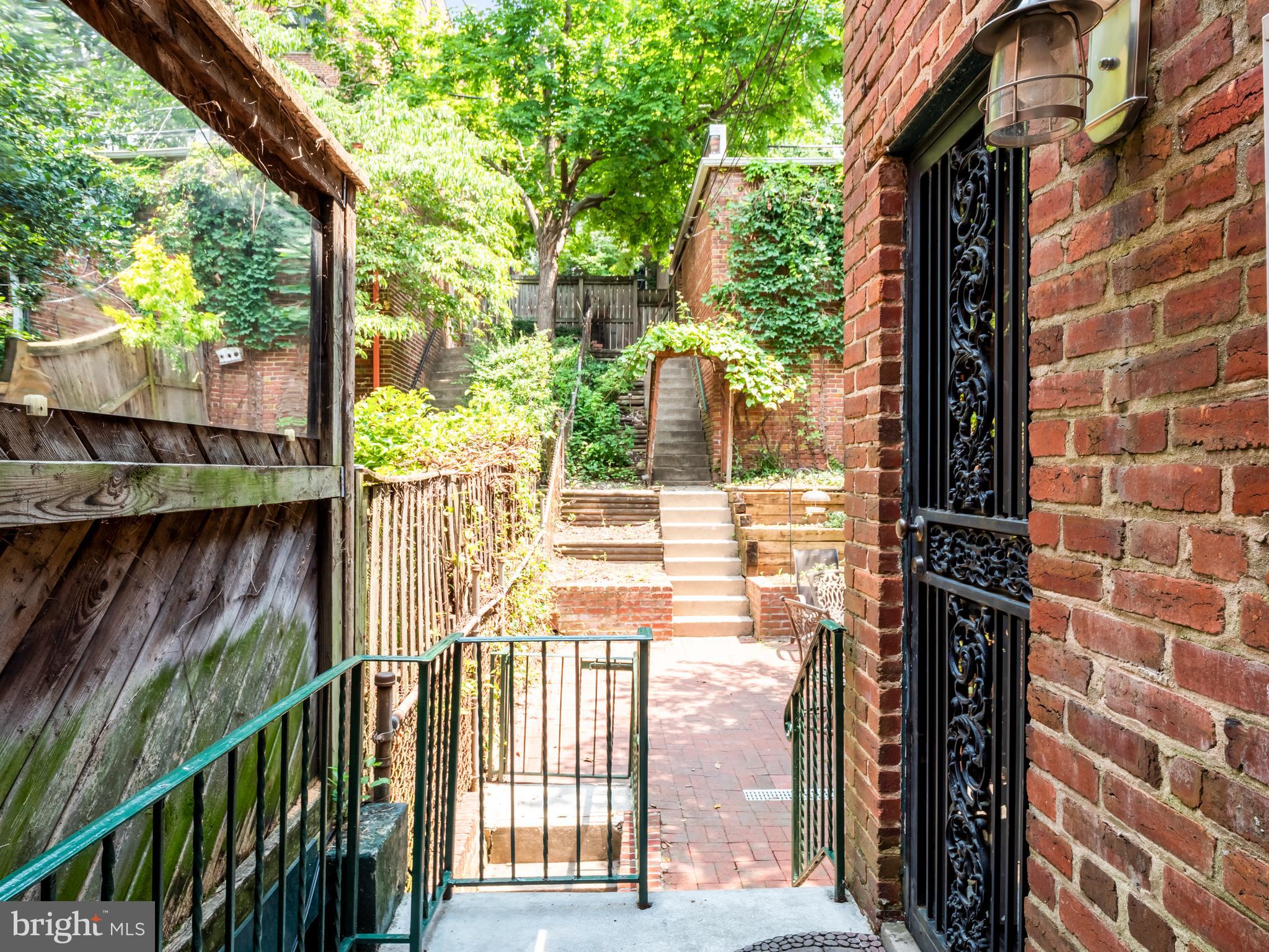 3151 Adams Mill Road Northwest Washington, DC 20010 - Photo 49 of 58 Gallery Image 49