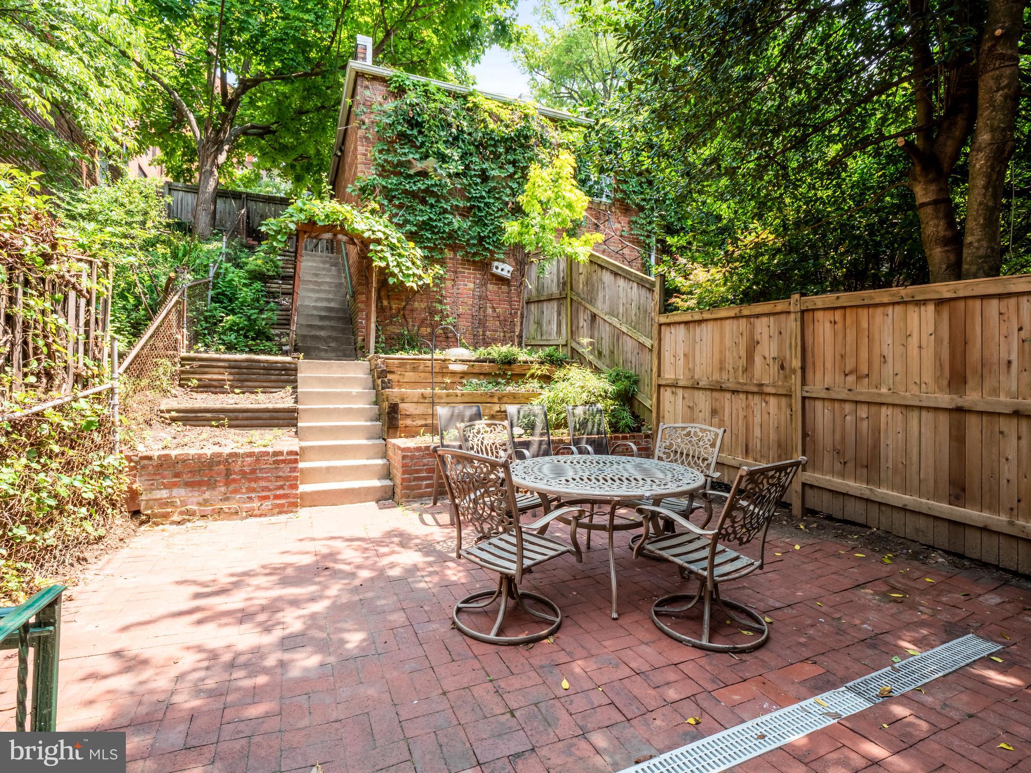 3151 Adams Mill Road Northwest Washington, DC 20010 - Photo 50 of 58 Gallery Image 50