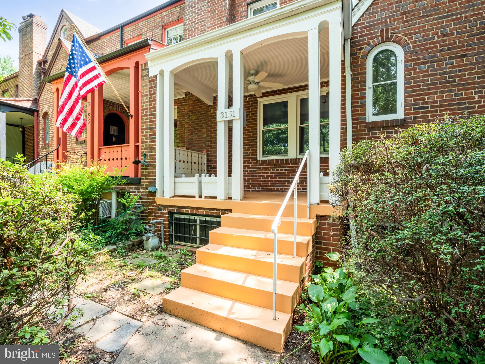 3151 Adams Mill Road Northwest Washington, DC 20010 - Photo 6 of 58 Gallery Image 6