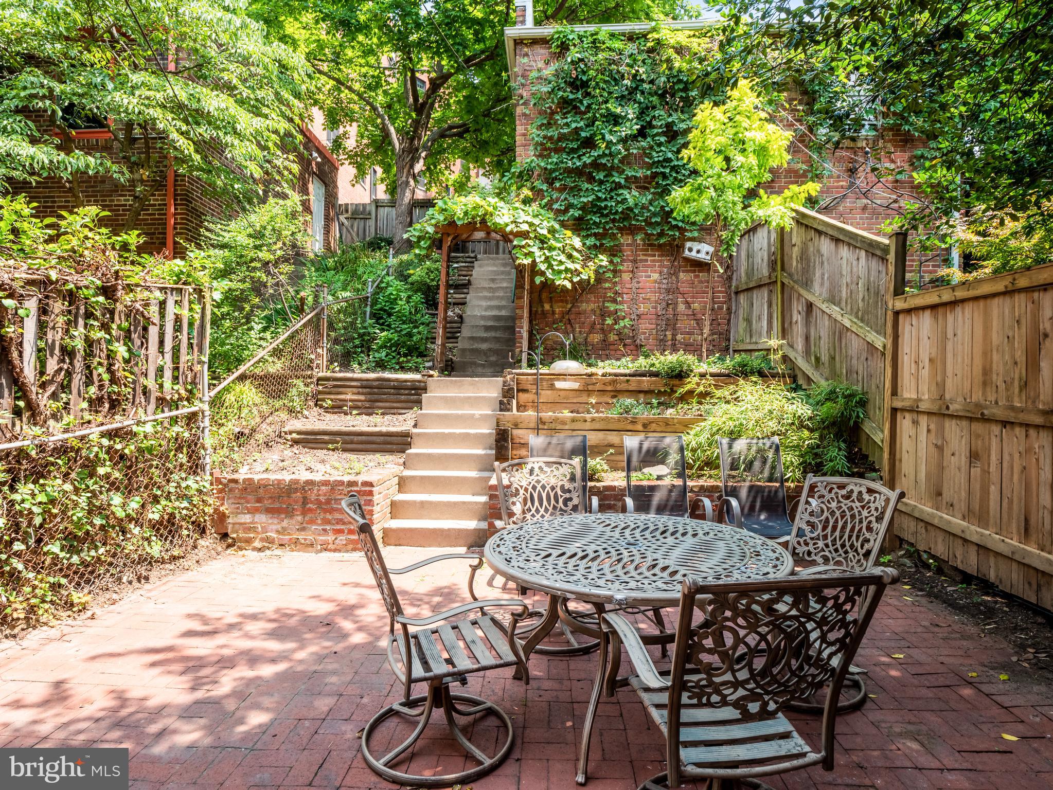 3151 Adams Mill Road Northwest Washington, DC 20010 - Photo 51 of 58 Gallery Image 51