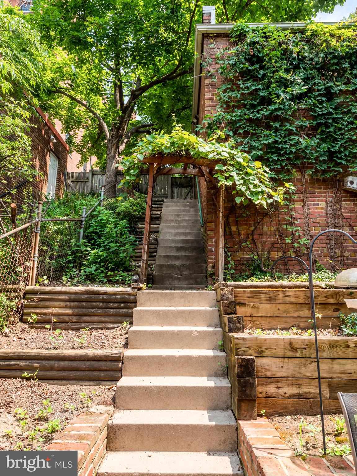 3151 Adams Mill Road Northwest Washington, DC 20010 - Photo 52 of 58 Gallery Image 52