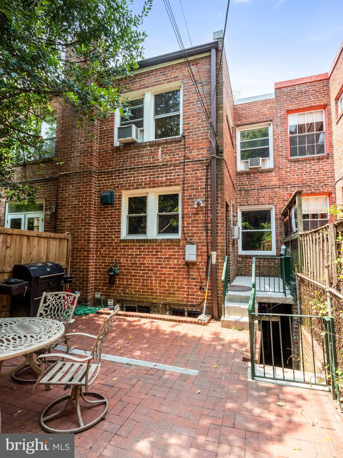 3151 Adams Mill Road Northwest Washington, DC 20010 - Photo 53 of 58 Gallery Image 53