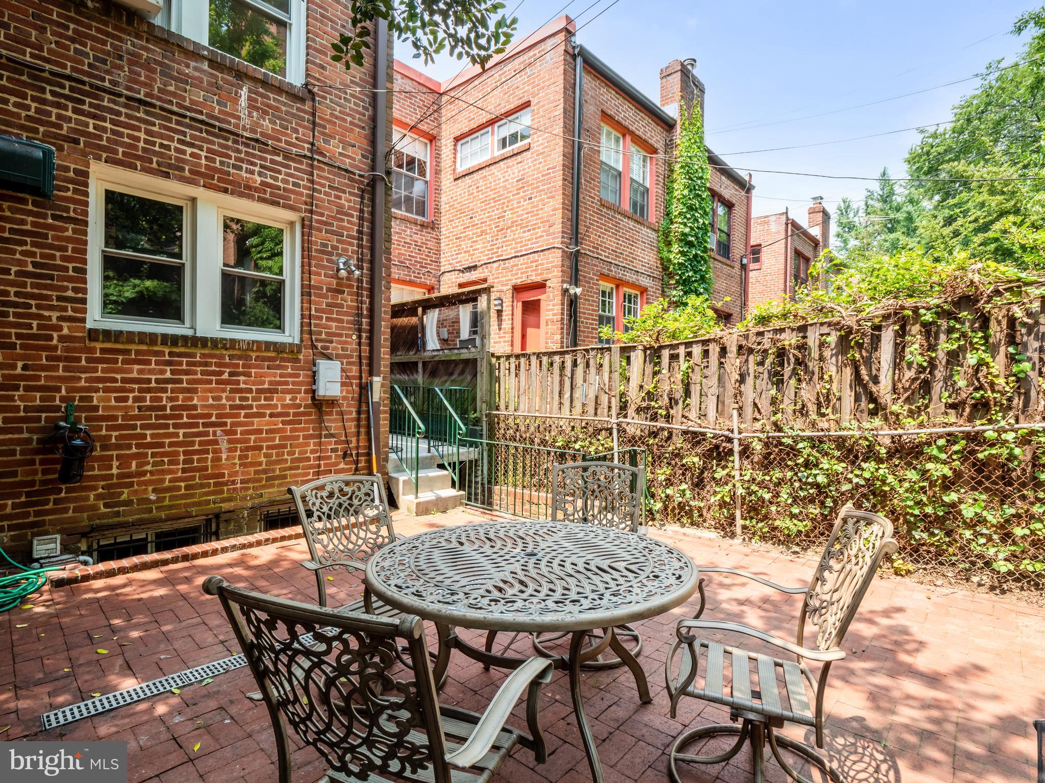 3151 Adams Mill Road Northwest Washington, DC 20010 - Photo 54 of 58 Gallery Image 54