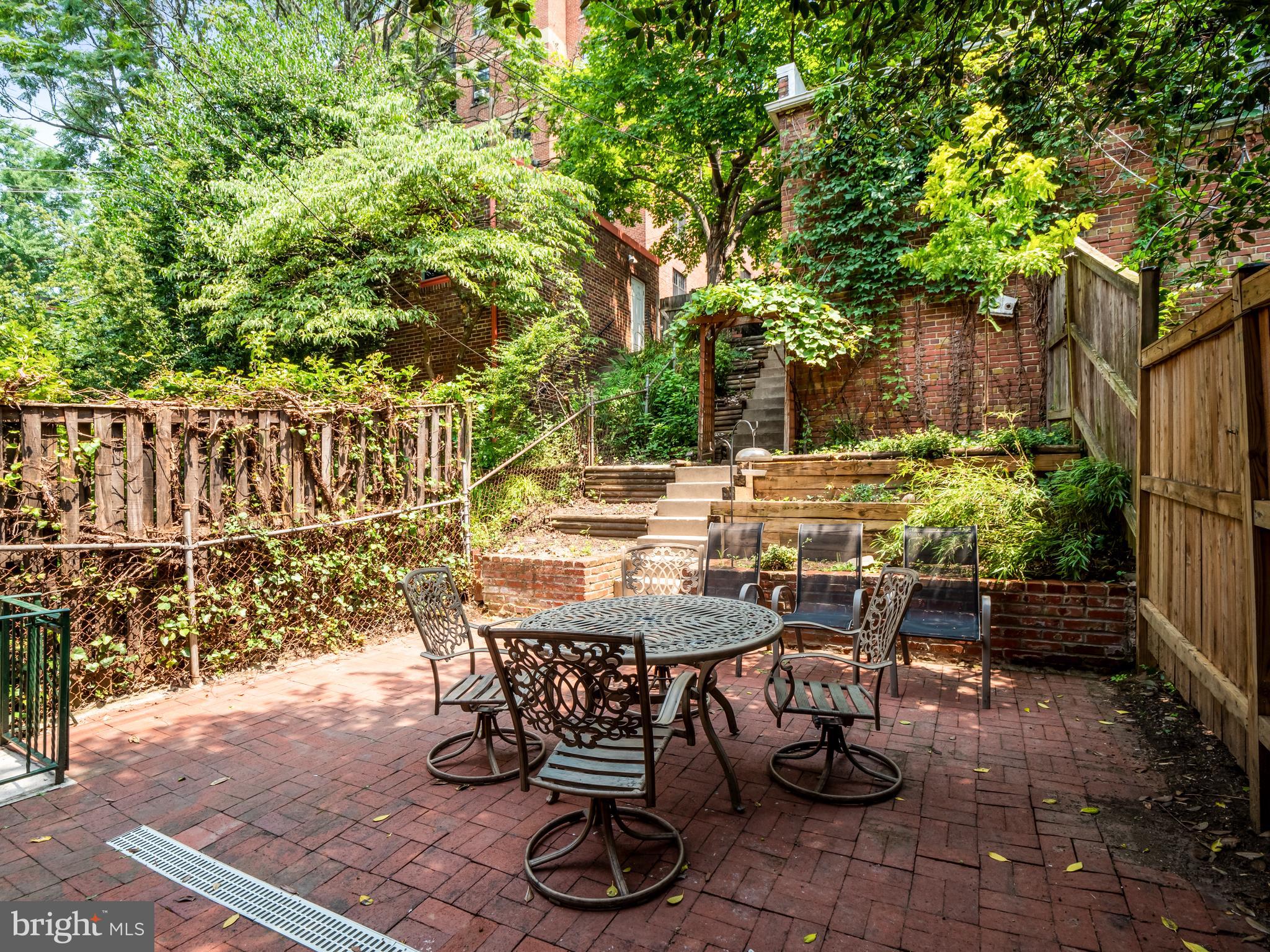 3151 Adams Mill Road Northwest Washington, DC 20010 - Photo 55 of 58 Gallery Image 55