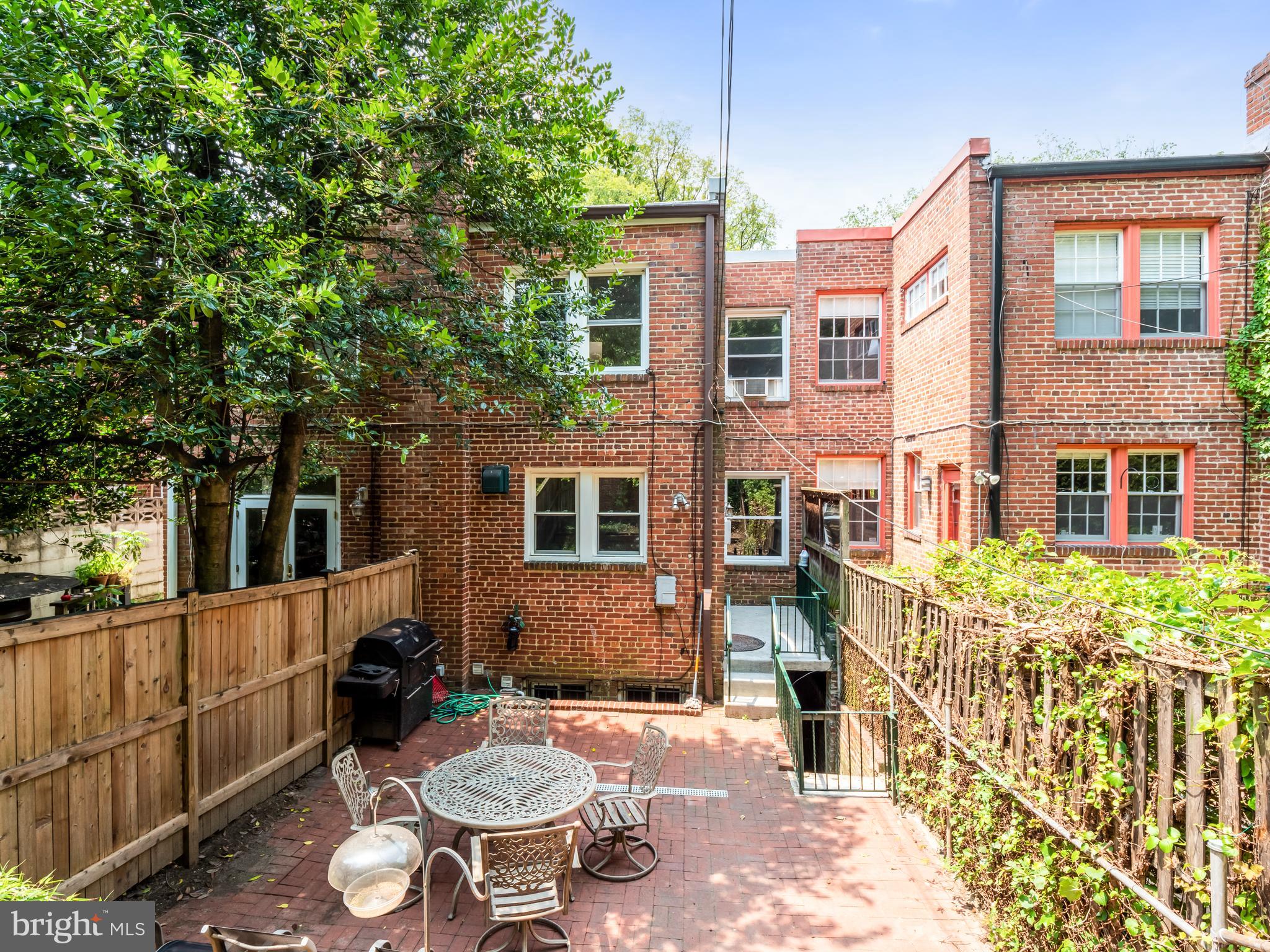 3151 Adams Mill Road Northwest Washington, DC 20010 - Photo 56 of 58 Gallery Image 56