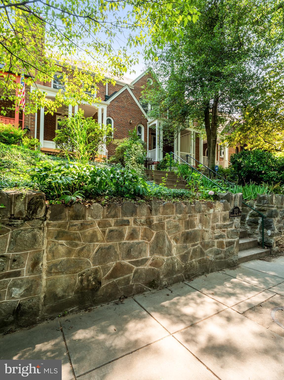 3151 Adams Mill Road Northwest Washington, DC 20010 - Photo 7 of 58 Gallery Image 7