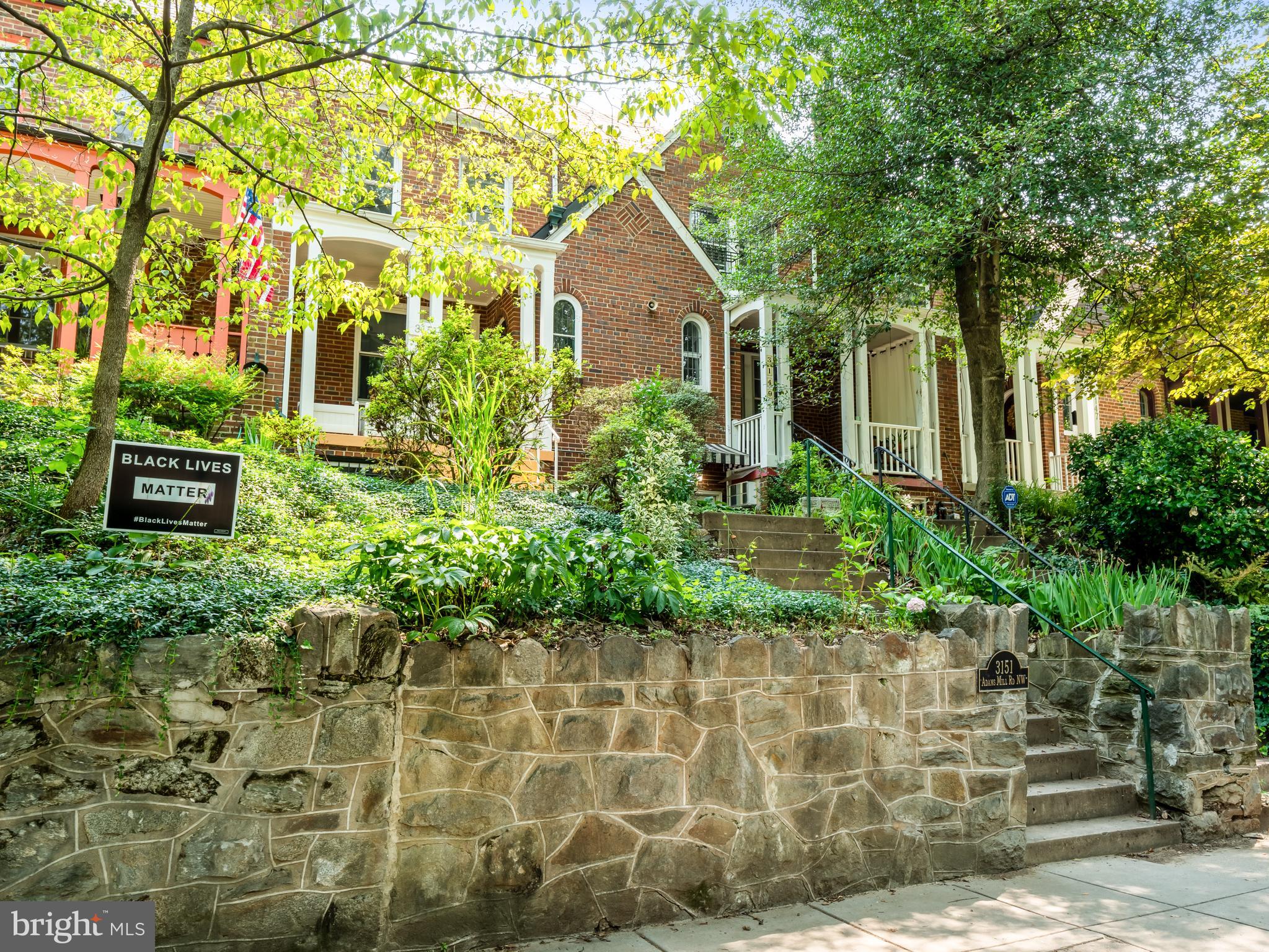 3151 Adams Mill Road Northwest Washington, DC 20010 - Photo 8 of 58 Gallery Image 8
