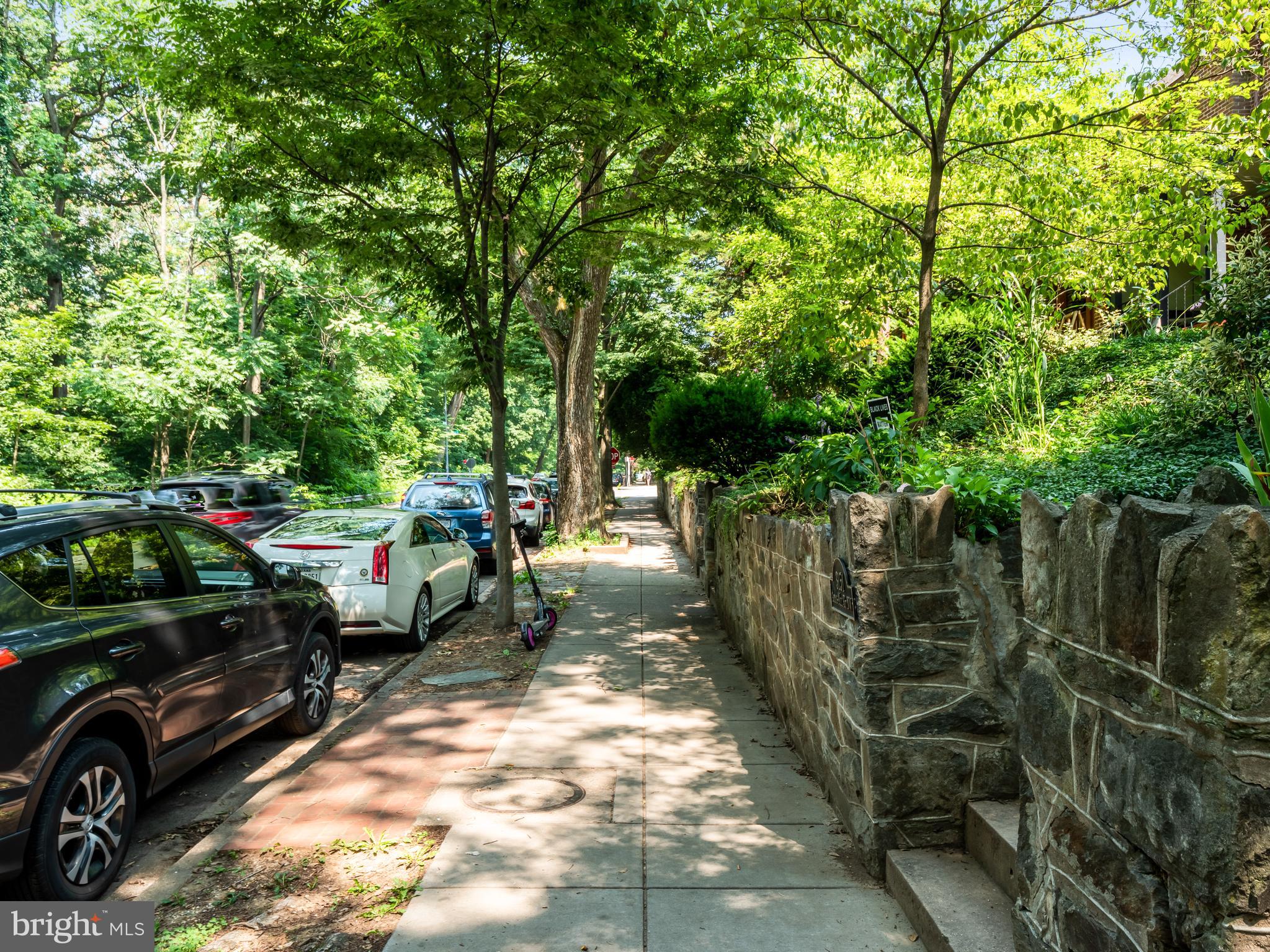 3151 Adams Mill Road Northwest Washington, DC 20010 - Photo 9 of 58 Gallery Image 9