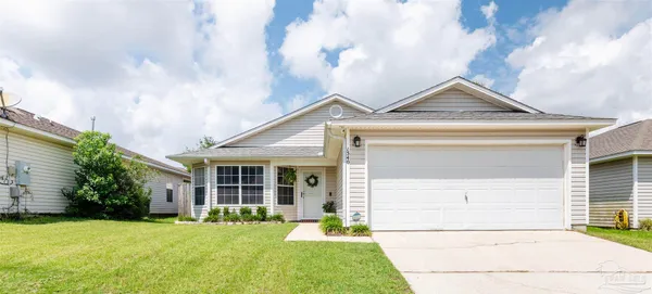 $247,000 | 1540 Galvin Avenue, Pensacola, FL 32526