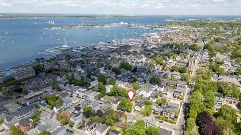 $1,195,000 | 50 Lee Avenue, Newport, RI 02840