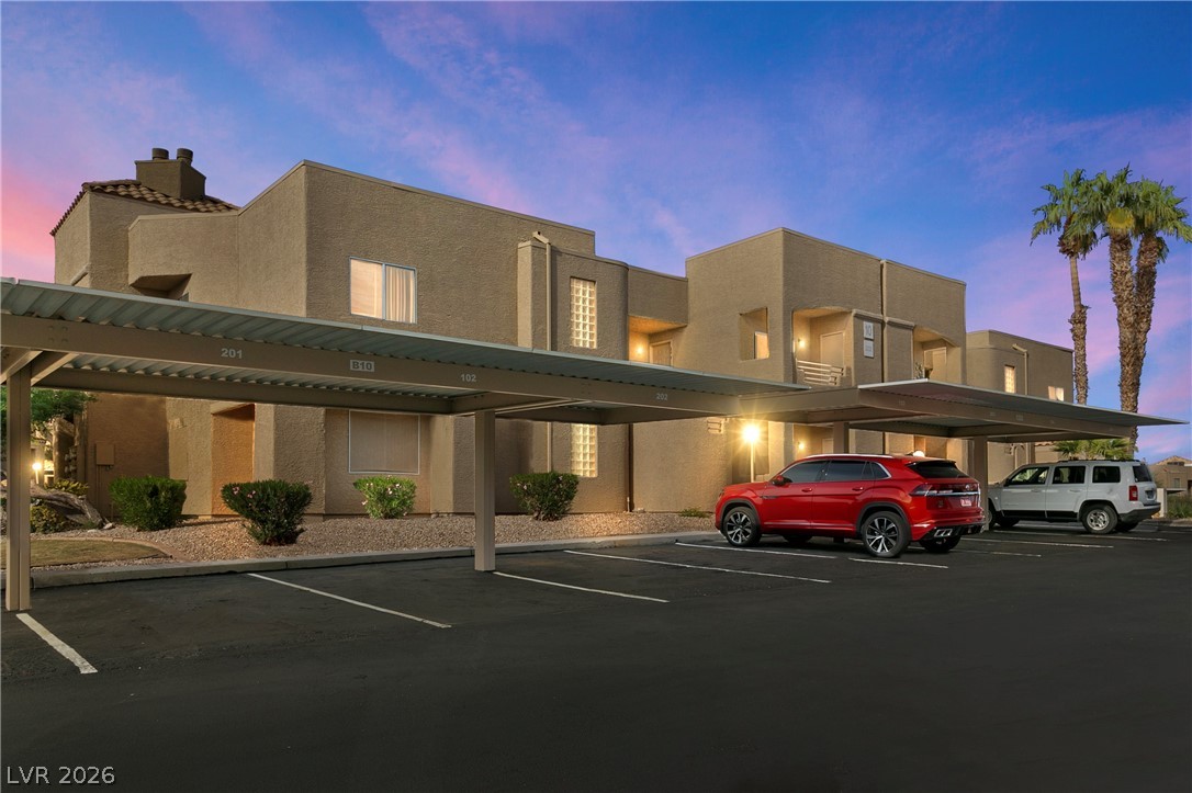 2232 Aspen Mirror Way, Unit 102 Laughlin, NV 89029 - Photo 1 of 73