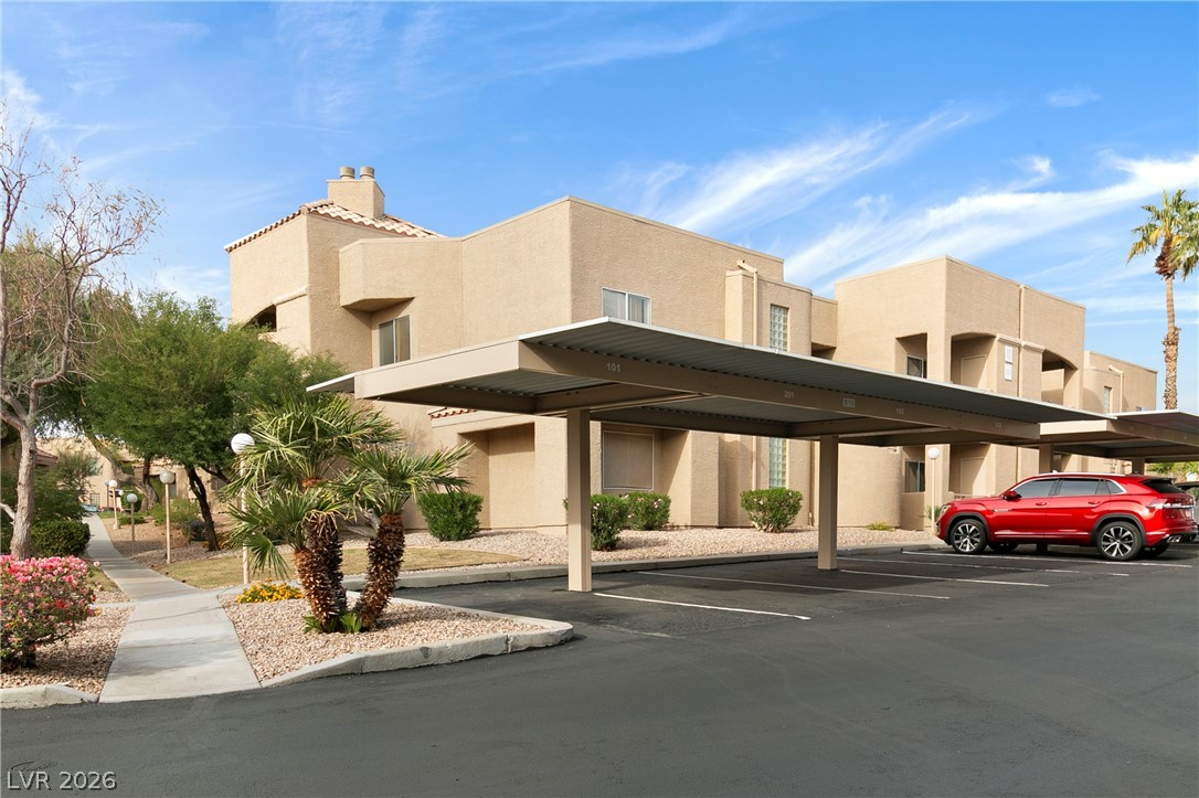 2232 Aspen Mirror Way, Unit 102 Laughlin, NV 89029 - Photo 53 of 73