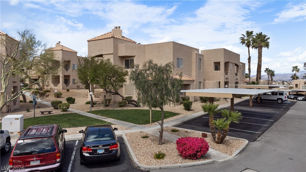 2232 Aspen Mirror Way, Unit 102 Laughlin, NV 89029 - Photo 56 of 73