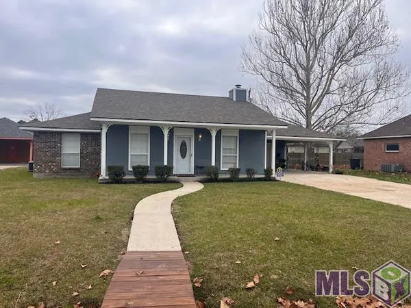 $190,000 | 18025 Judith Drive, Zachary, LA 70791
