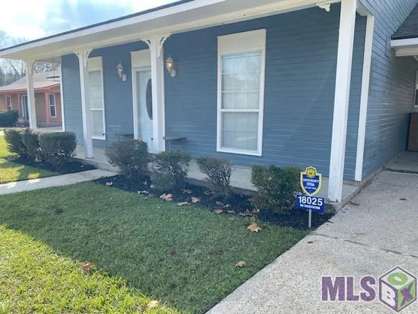 $190,000 | 18025 Judith Drive, Zachary, LA 70791
