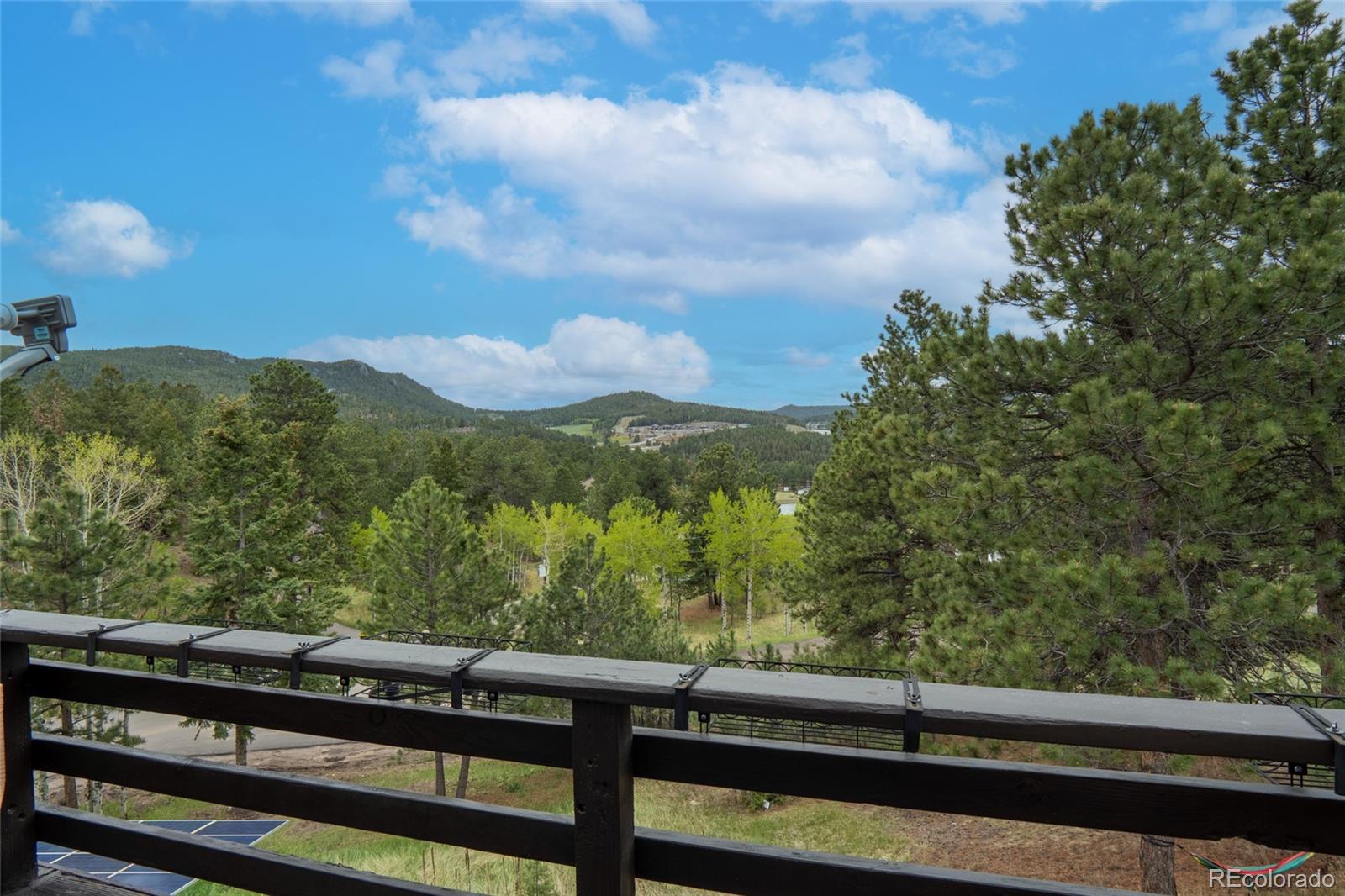 9759 Fallen Rock Road Conifer, CO 80433 - Photo 23 of 49