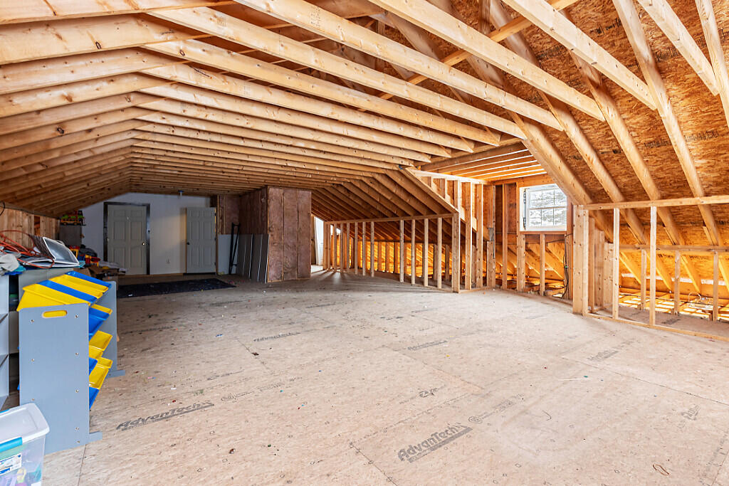 200 Tropical Fish Road Canaan, ME 04924 - Photo 41 of 65 Second Floor Storage