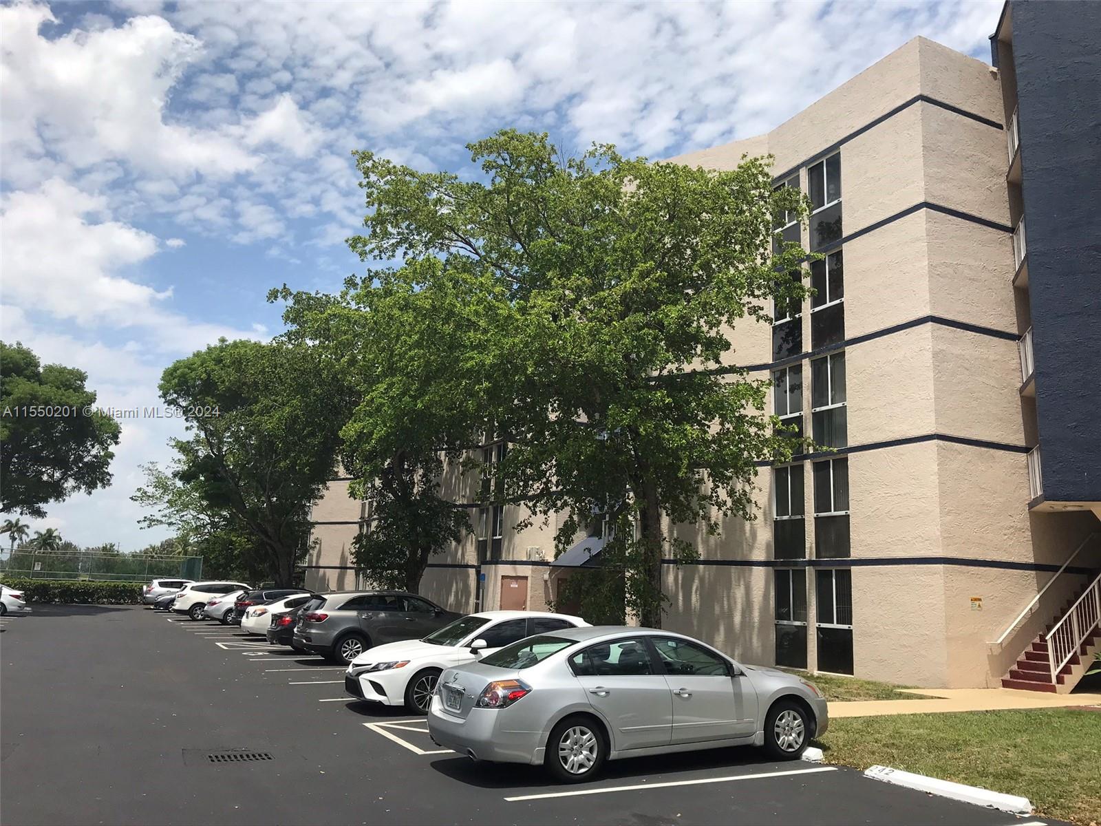 7125 Northwest 186th St Unit B205  