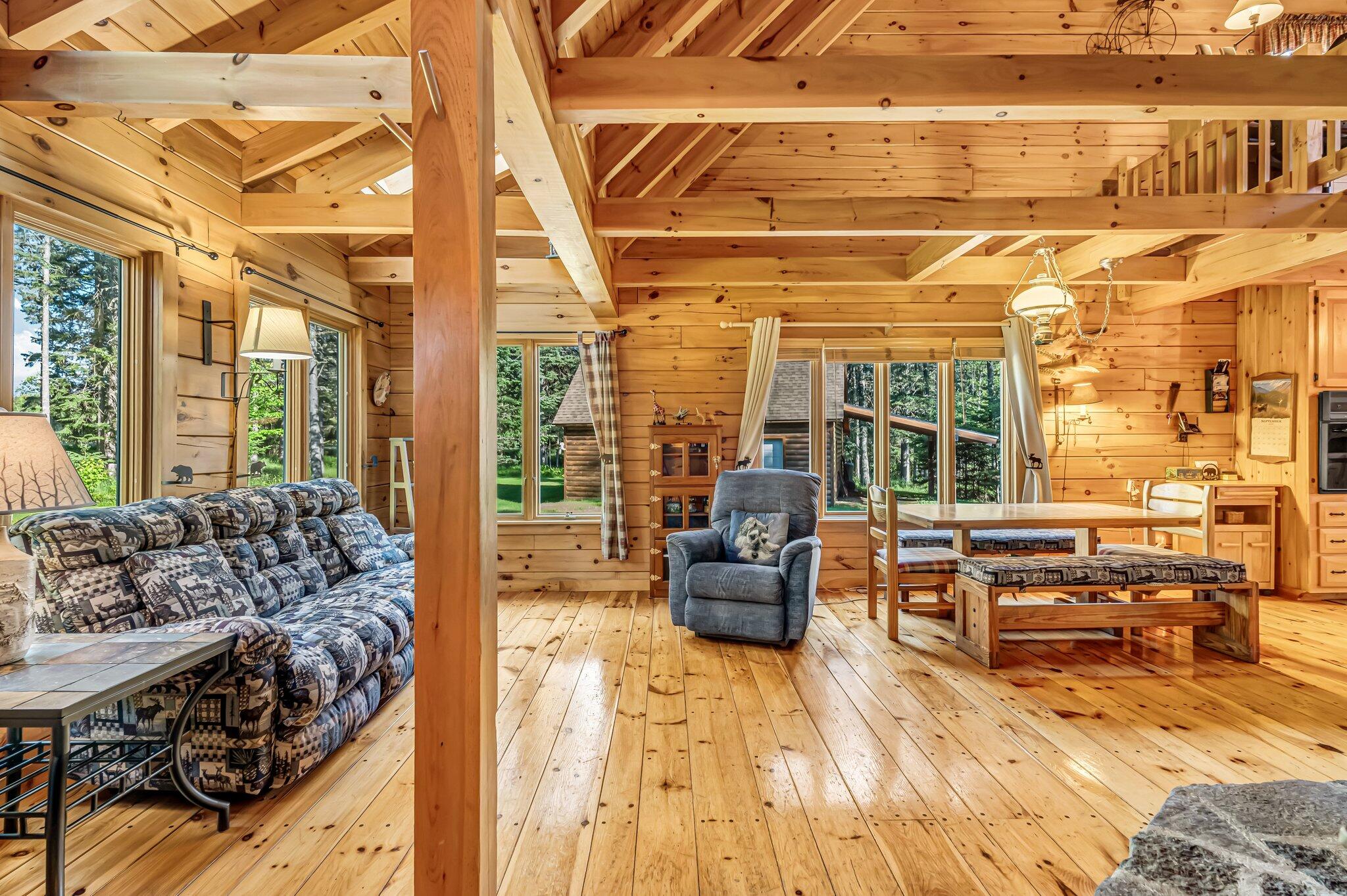 642 Mingo Loop Road Rangeley, ME 04970 - Photo 12 of 82 642 Mingo Loop Road
