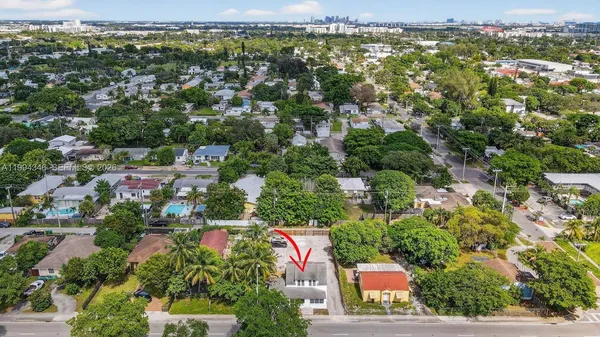 $3,000 | 220 Southwest 16th Street, Unit FRONT, Dania Beach, FL 33004