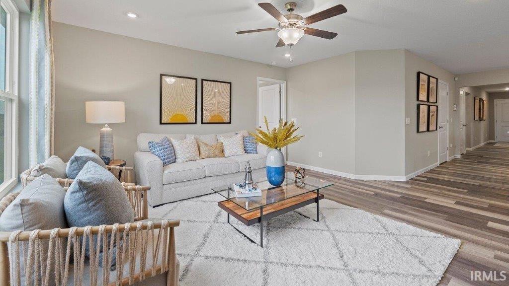 741 Atilla Way Huntertown, IN 46748 - Photo 2 of 23